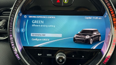 MINI Hatchback 1.5 Cooper Classic 3dr Auto Petrol Hatchback